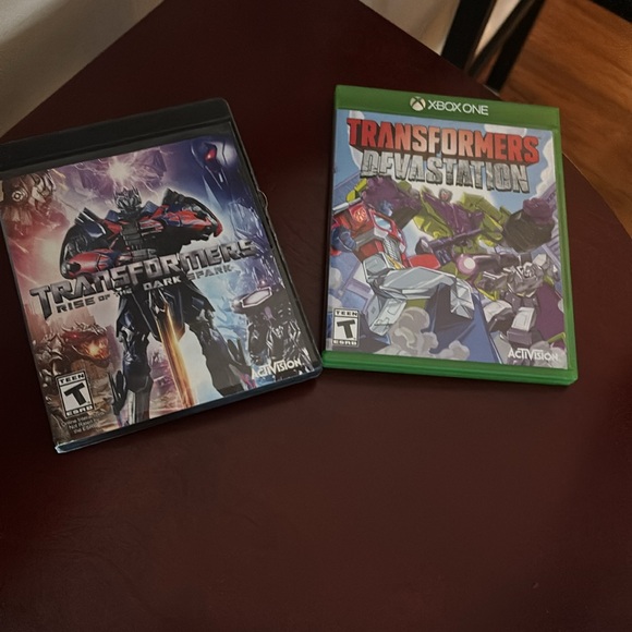 Xbox games - Picture 8 of 8